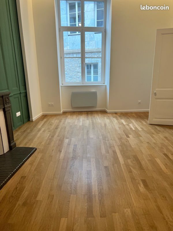 Appartement à louer, 72m², Besançon