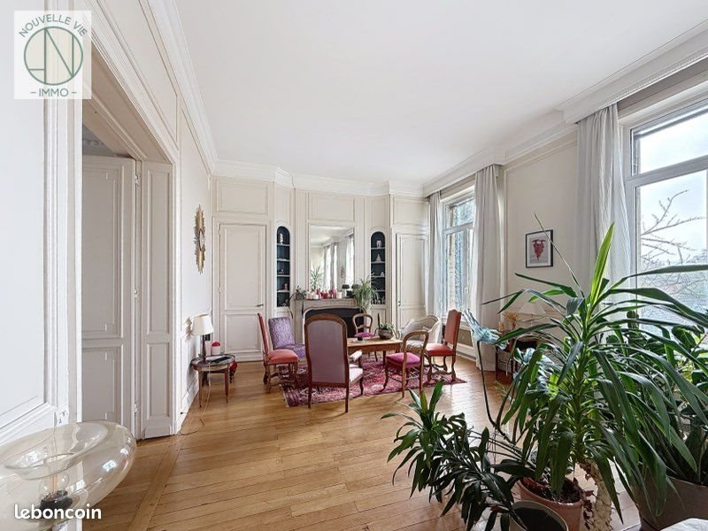 Appartement à vendre, 207m², Lille