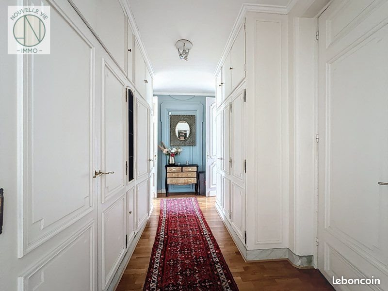 Appartement à vendre, 207m², Lille