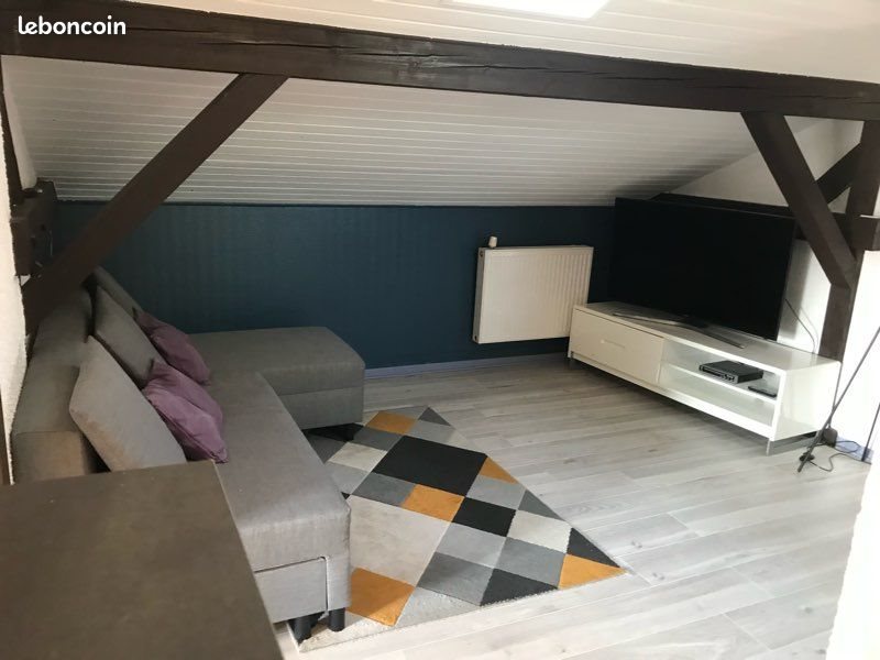 Appartement à louer, 75m², Lutterbach
