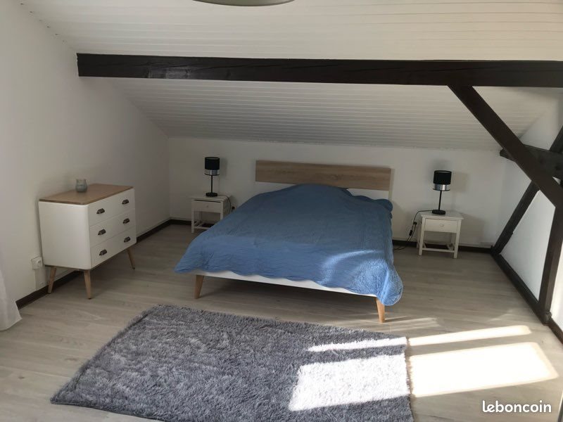Appartement à louer, 75m², Lutterbach