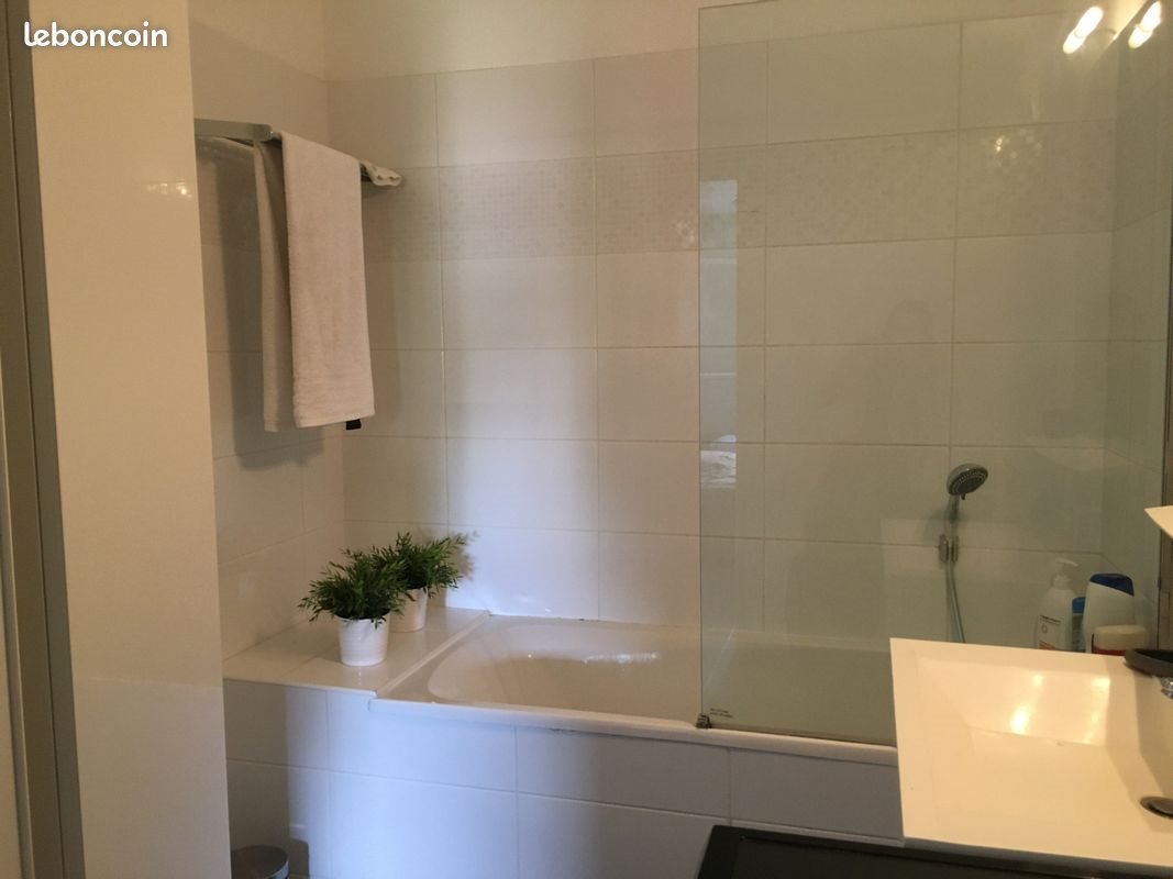 Appartement à louer, 39m², Miramas