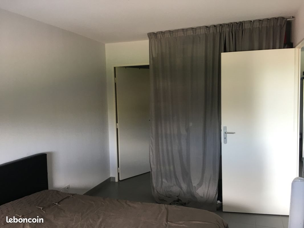 Appartement à louer, 39m², Miramas