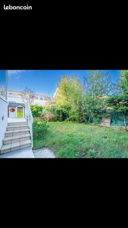 Maison à vendre, 127m², Marseille 9ème