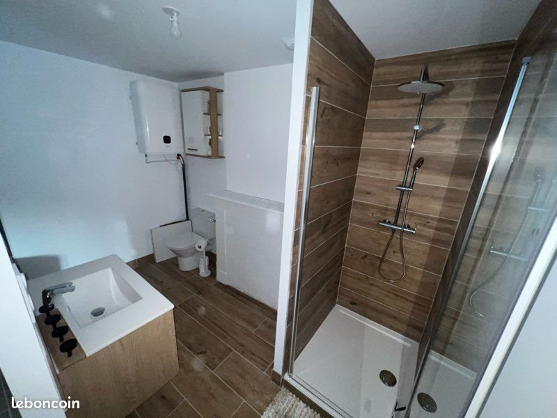 Maison à louer, 33m², Bourbourg