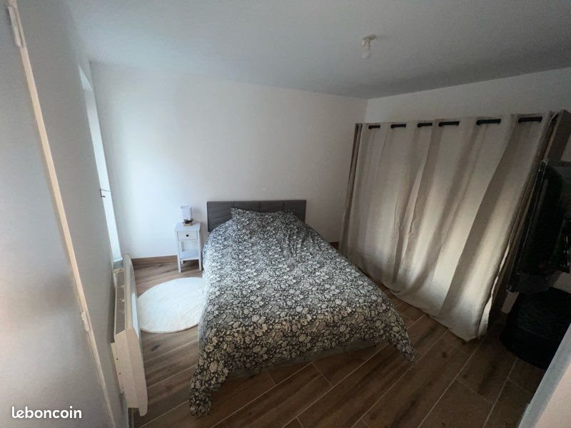 Maison à louer, 33m², Bourbourg