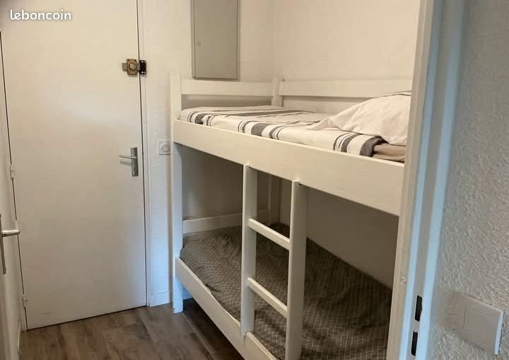 Appartement à louer, 45m², Grimaud