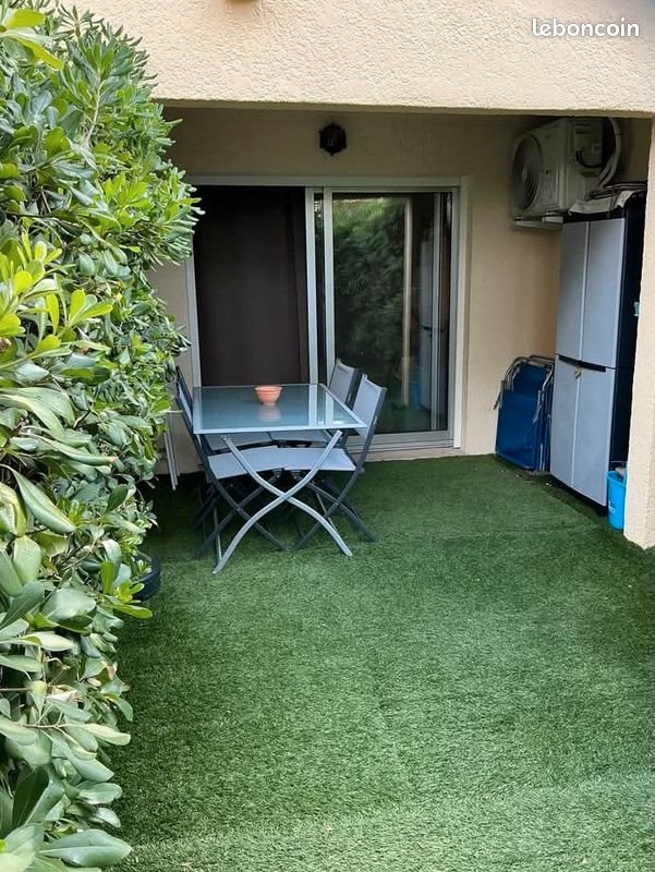 Appartement à louer, 45m², Grimaud