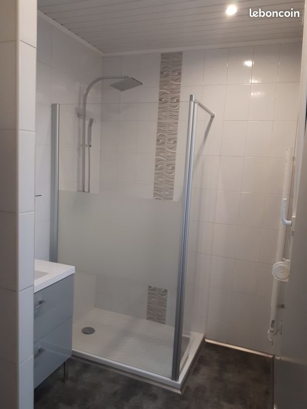 Appartement à louer, 50m², Reims