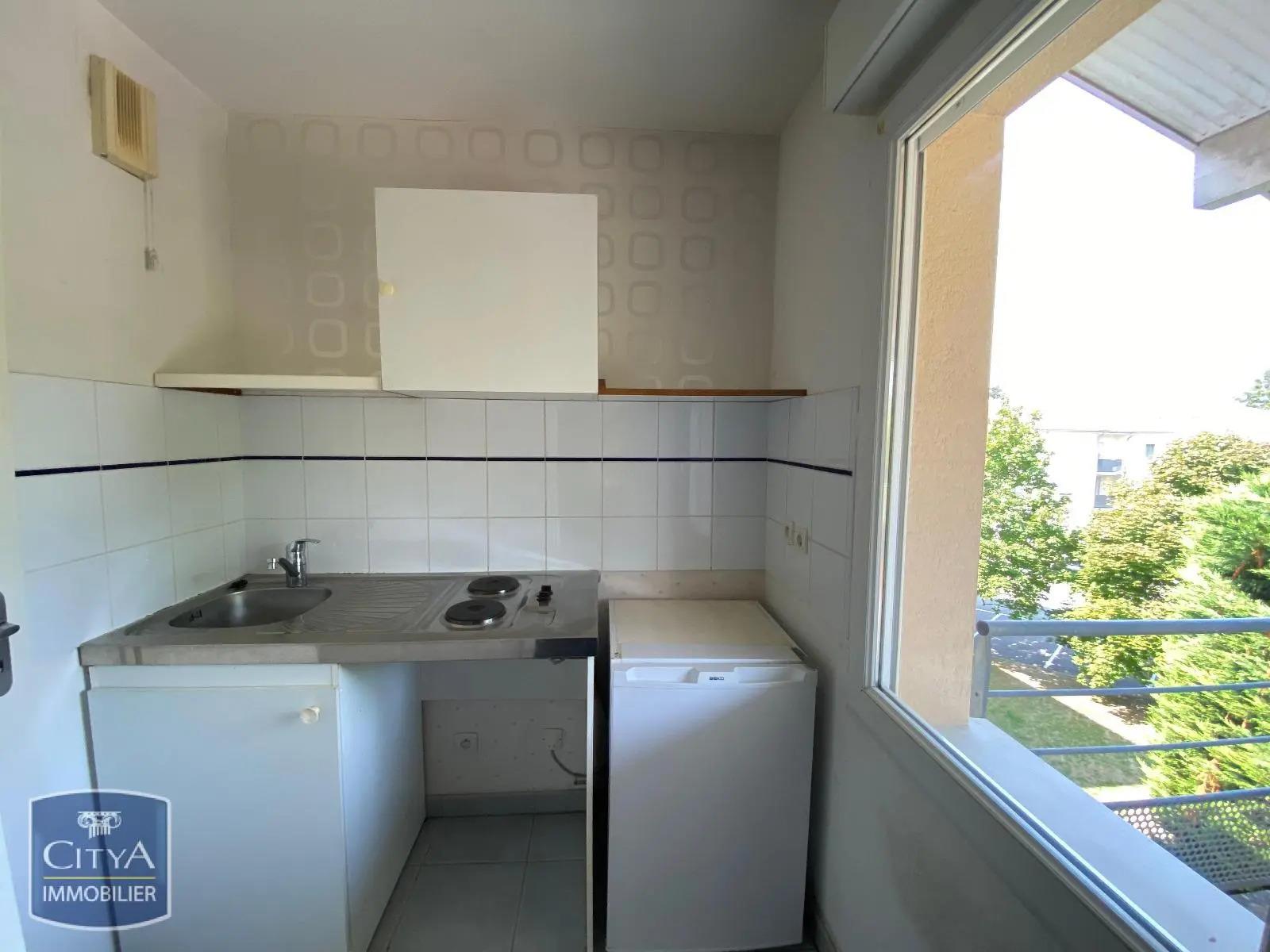 Appartement à vendre, 47m², Feytiat