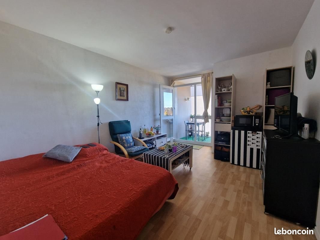 Appartement à vendre, 22m², Perpignan