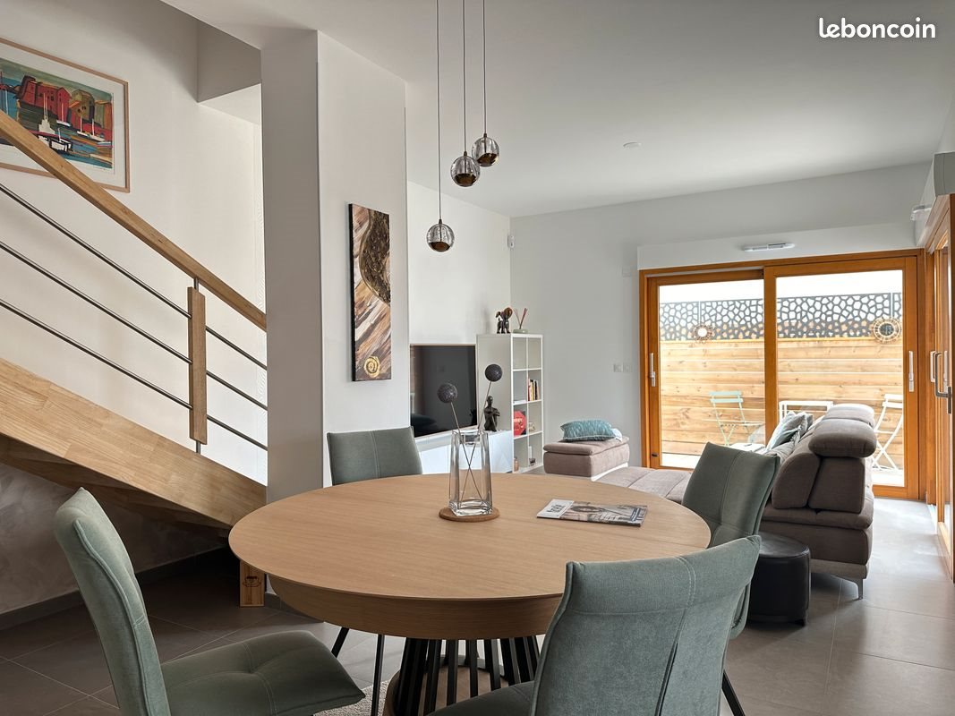 Maison à vendre, 120m², Marseille 12ème