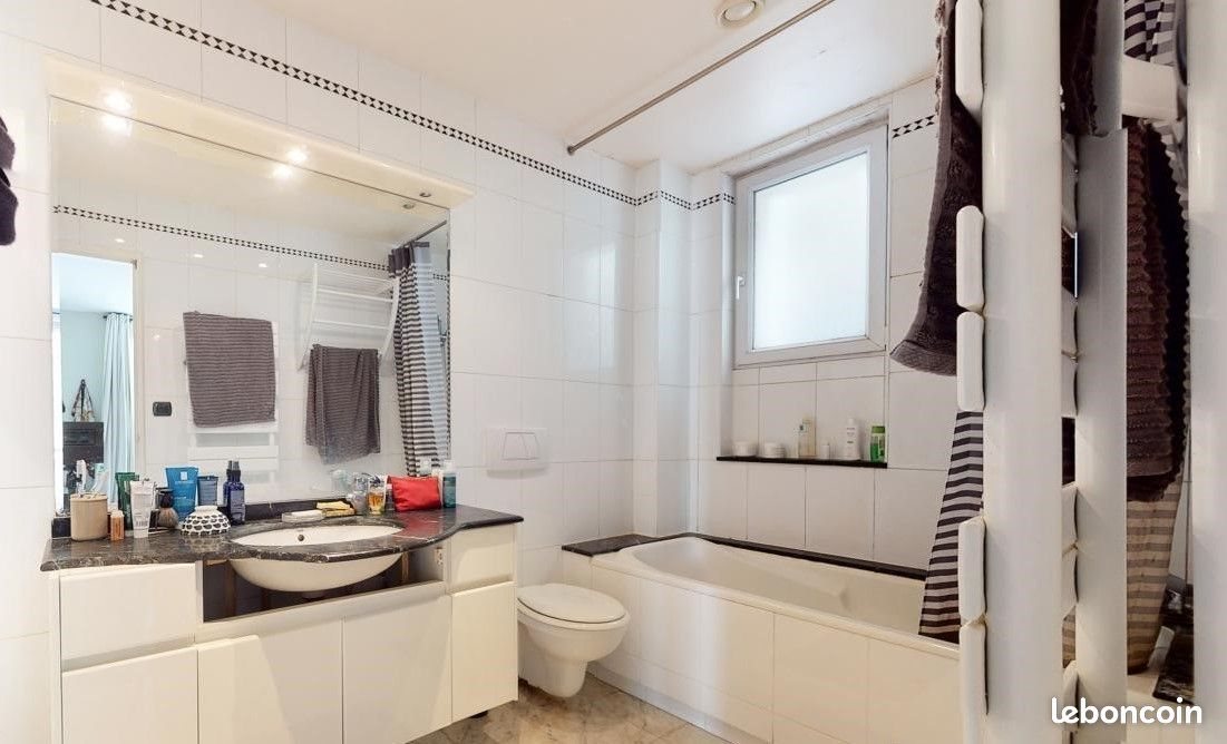 Appartement à louer, 80m², Paris 14ème