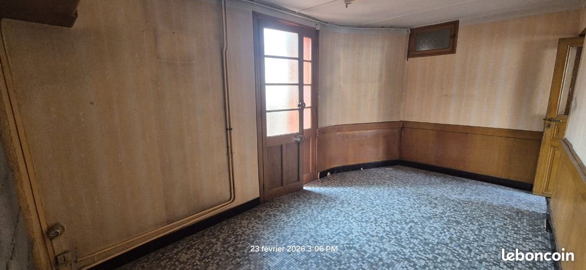 Appartement à vendre, 67m², Saint-Chamond