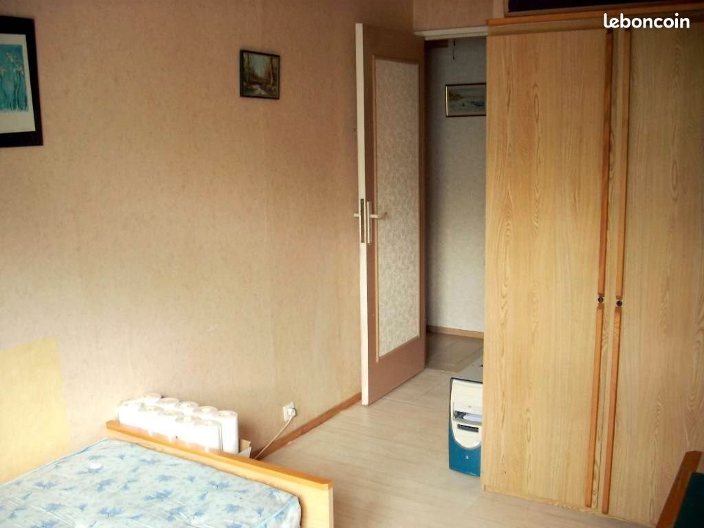 Appartement à vendre, 47m², Les Ulis