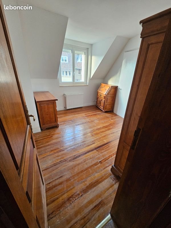 Maison à louer, 160m², Le Portel