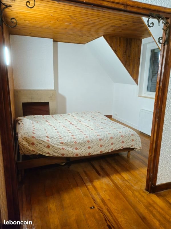 Maison à louer, 160m², Le Portel