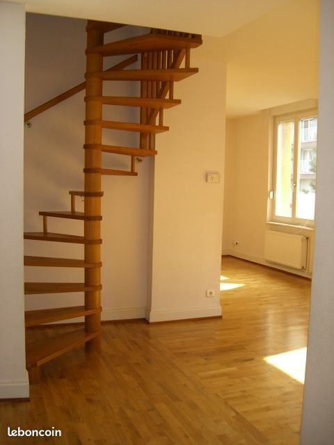 Appartement à louer, 103m², Montigny-lès-Metz
