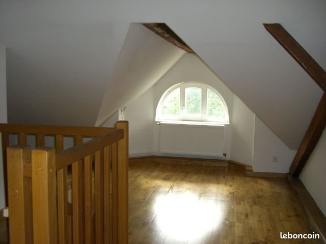 Appartement à louer, 103m², Montigny-lès-Metz