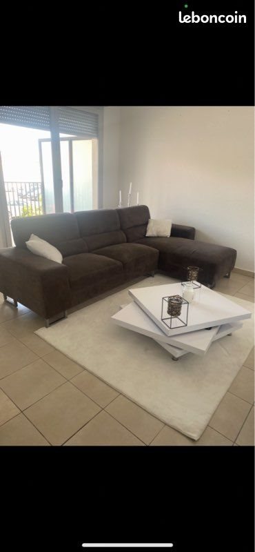 Appartement à louer, 43m², Villefranche-sur-Saône