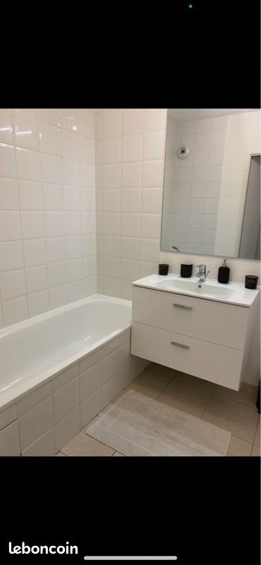 Appartement à louer, 43m², Villefranche-sur-Saône