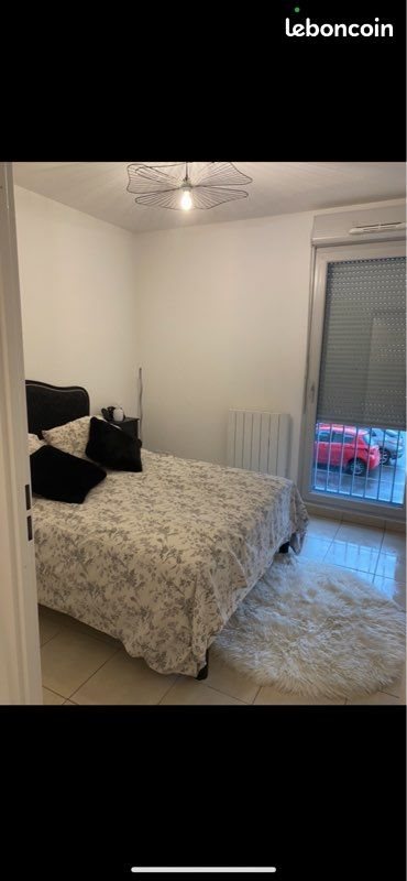 Appartement à louer, 43m², Villefranche-sur-Saône