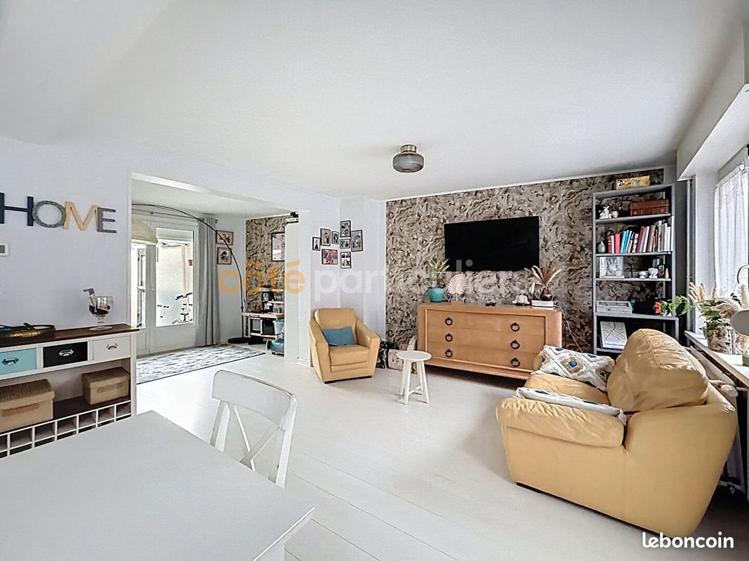 Maison à vendre, 89m², Wavrin