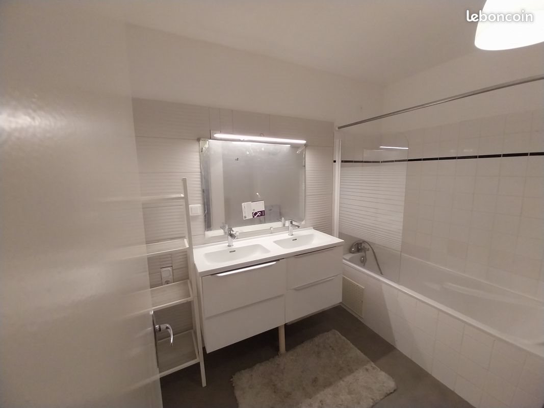 Appartement à louer, 67m², Rennes