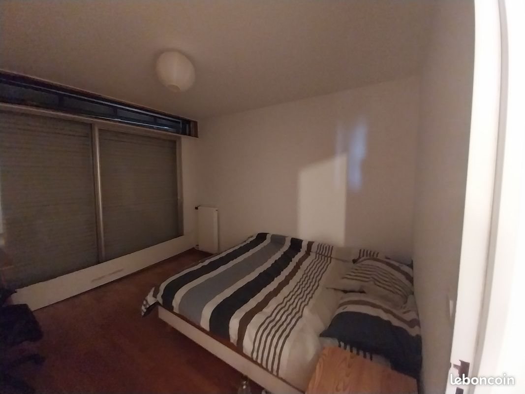 Appartement à louer, 67m², Rennes