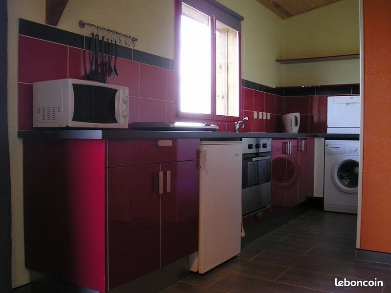 Maison à louer, 44m², Chambeire