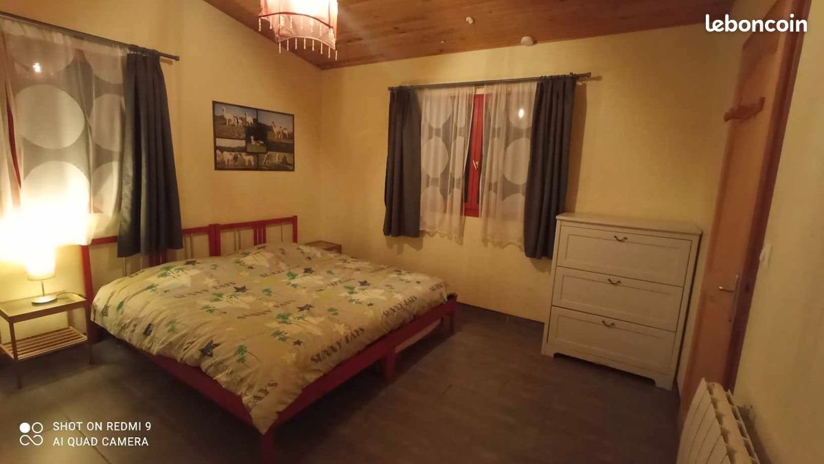 Maison à louer, 44m², Chambeire