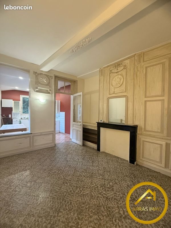 Maison à louer, 209m², Arras