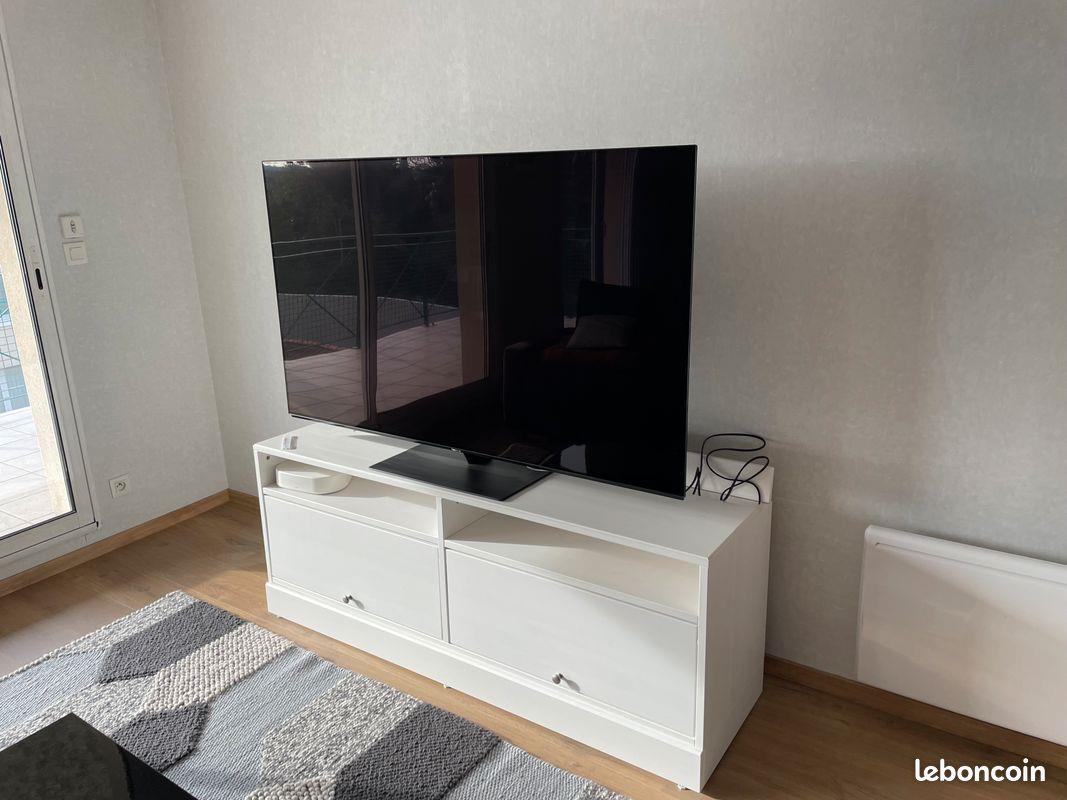 Appartement à louer, 82m², Nantes