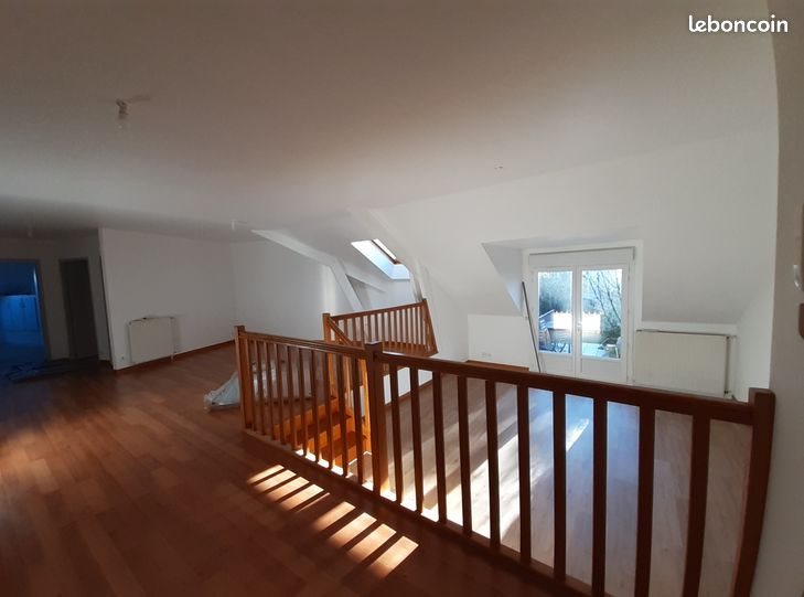 Appartement à louer, 131m², Limoges
