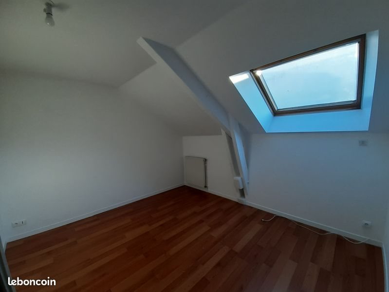 Appartement à louer, 131m², Limoges