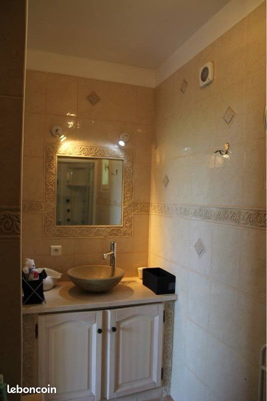 Appartement à louer, 28m², Aix-en-Provence