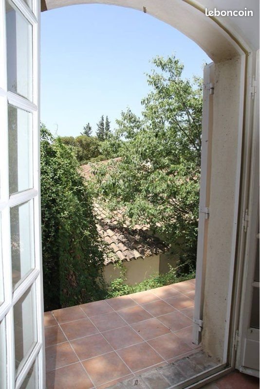 Appartement à louer, 28m², Aix-en-Provence