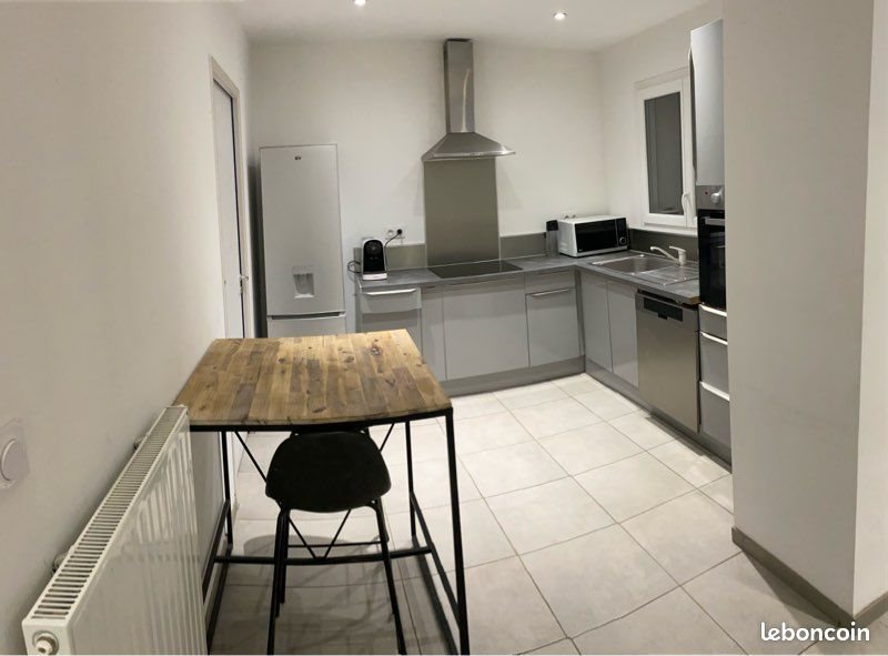 Maison à louer, 90m², Montrond-les-Bains