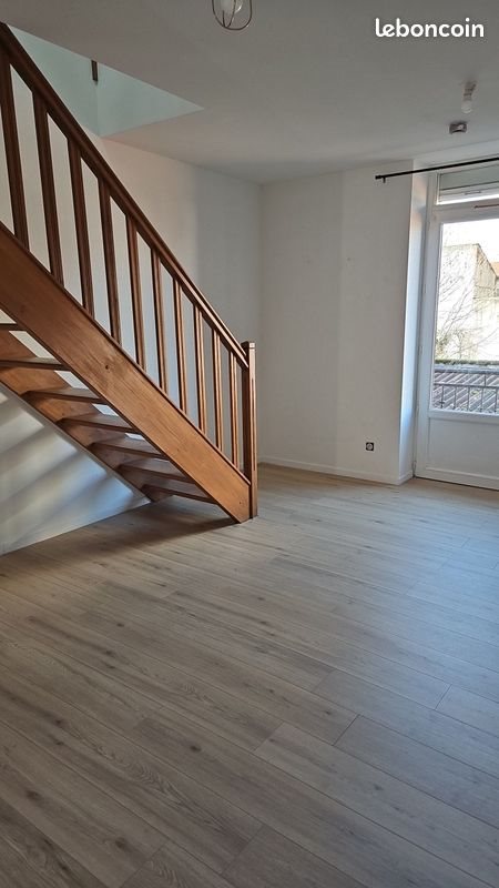 Appartement à louer, 50m², Firminy