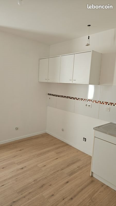 Appartement à louer, 50m², Firminy