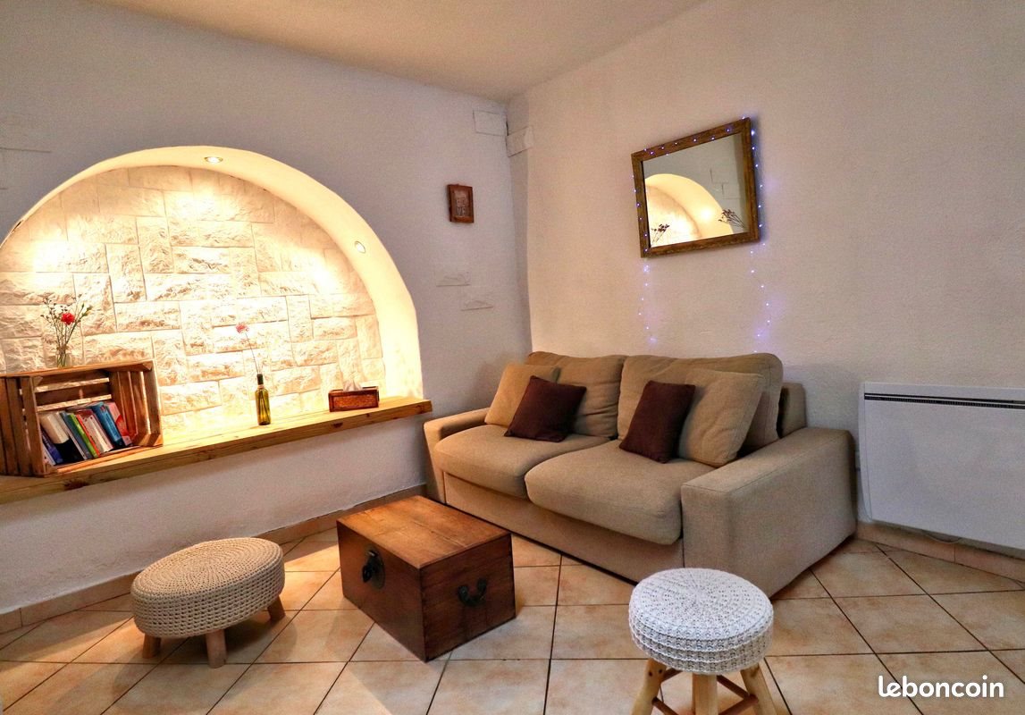 Appartement à vendre, 87m², Pourrières