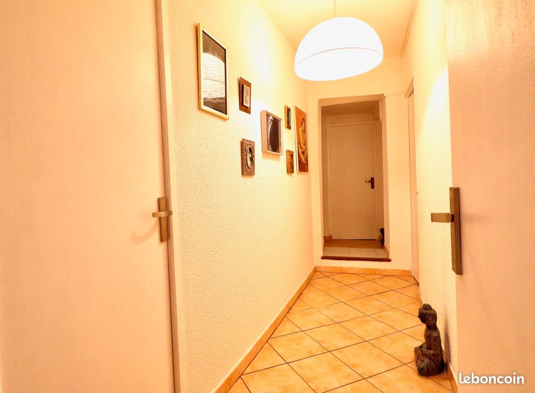 Appartement à vendre, 87m², Pourrières
