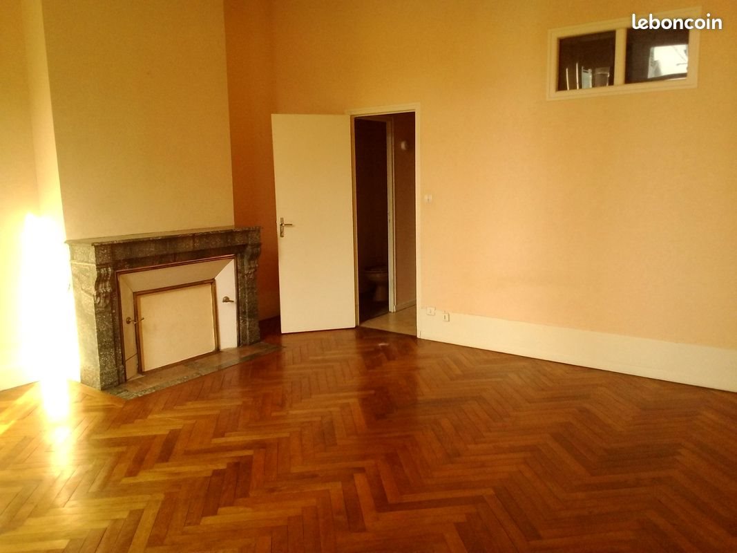 Appartement à louer, 80m², Tonneins