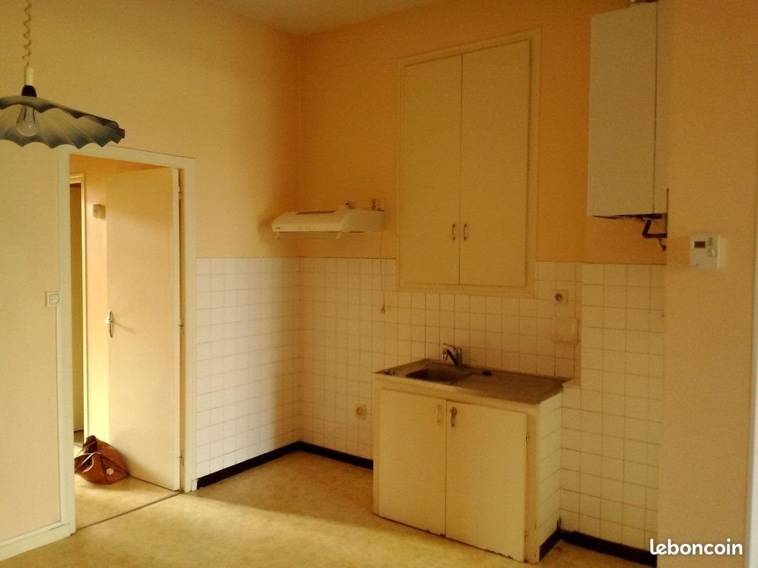 Appartement à louer, 80m², Tonneins