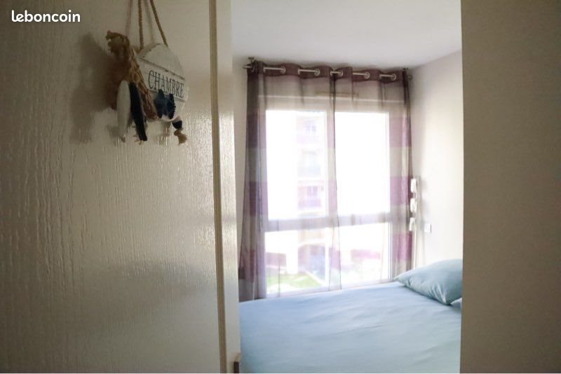 Appartement à louer, 40m², Nice