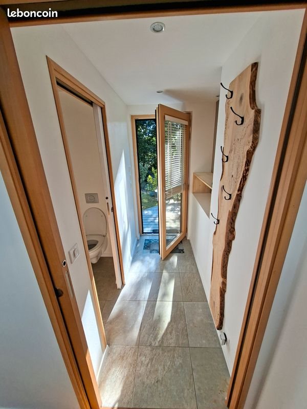 Maison à louer, 110m², Bohars