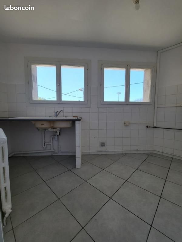 Appartement à louer, 61m², La Seyne-sur-Mer