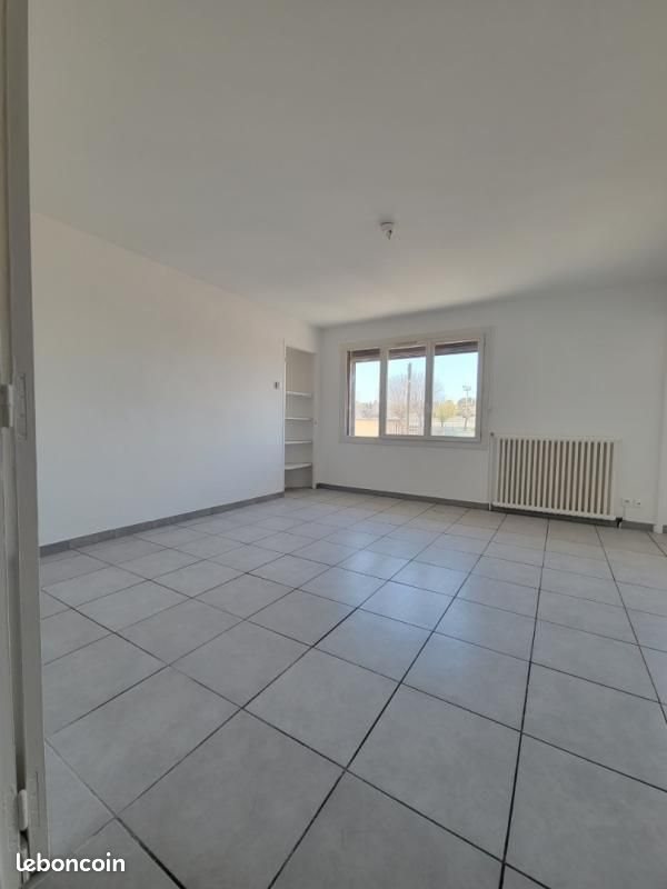 Appartement à louer, 61m², La Seyne-sur-Mer