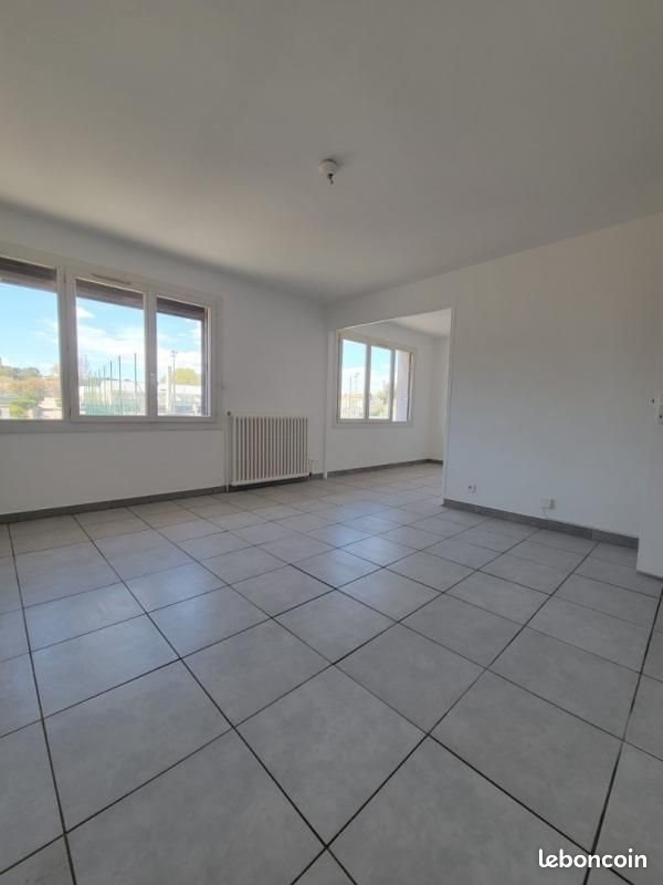 Appartement à louer, 61m², La Seyne-sur-Mer