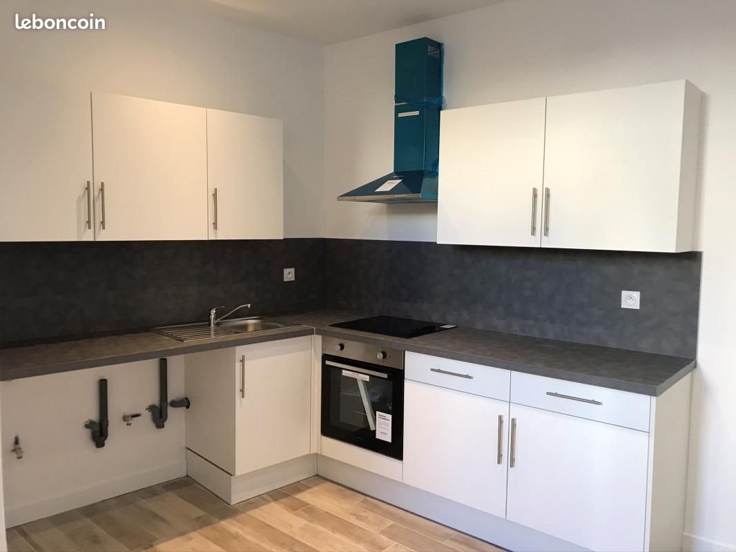 Appartement à louer, 74m², Orléans